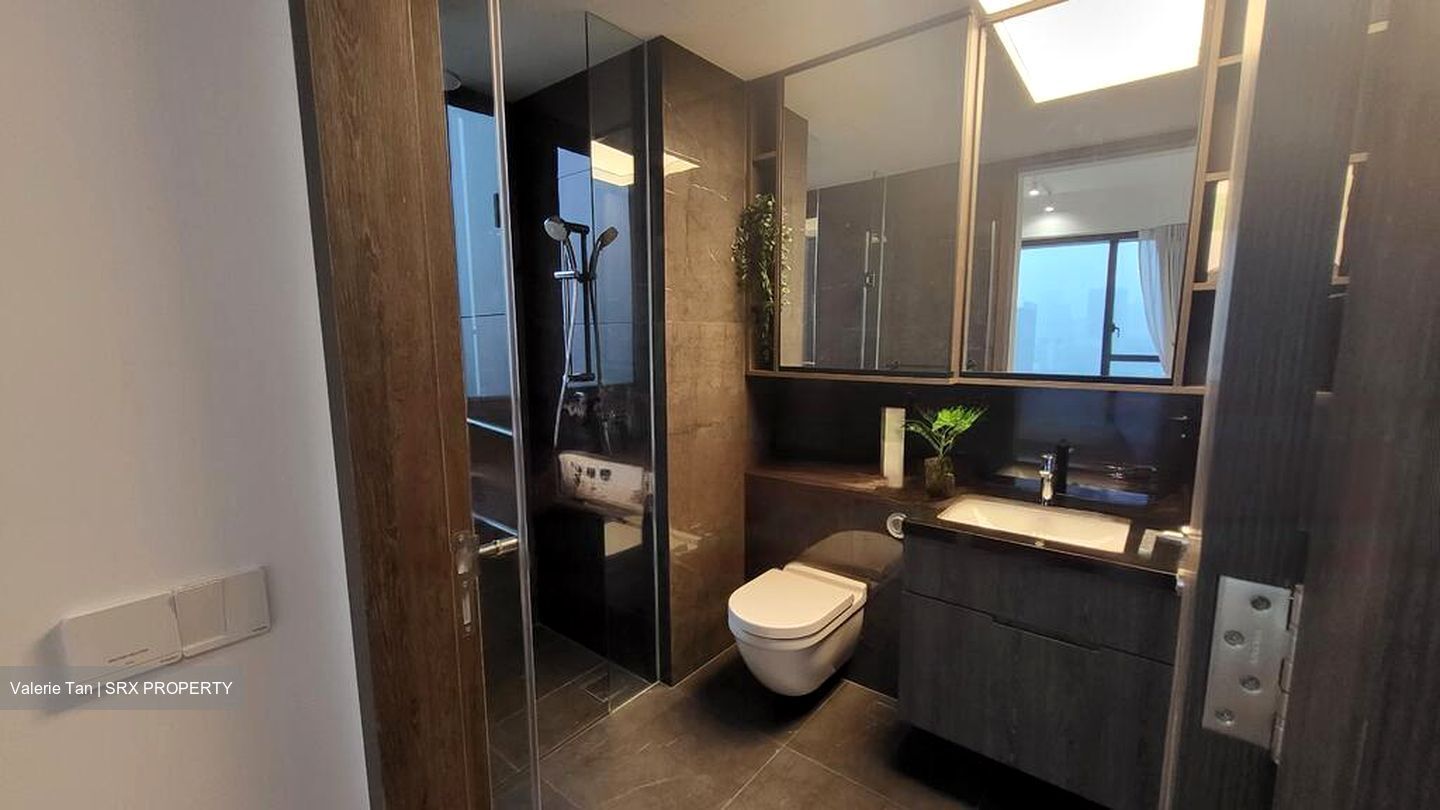 The M (D7), Apartment #467392381